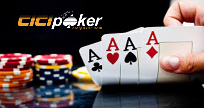 Peraturan Yang Wajib Dikenali Penjudi Poker Online
