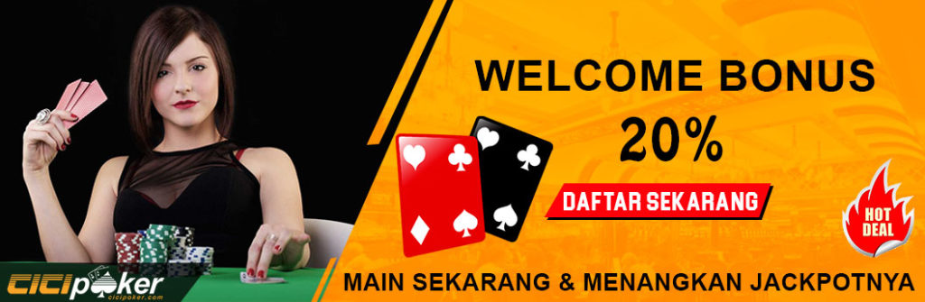 Situs Poker Online Indonesia